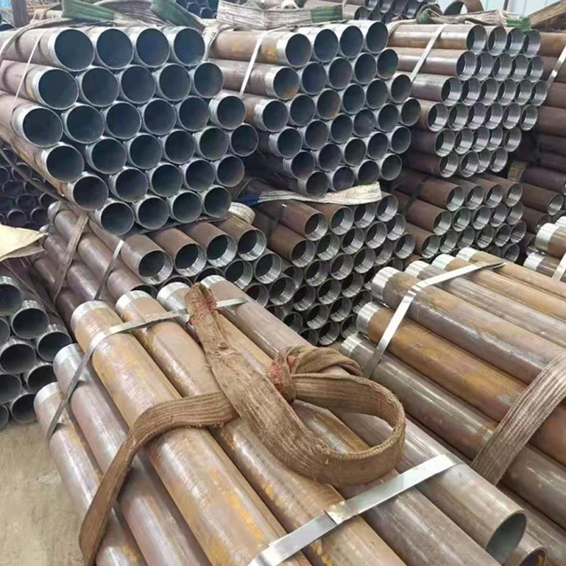 泸溪地质钻探用跟管