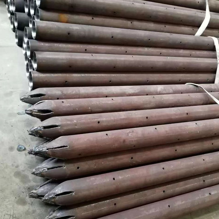 泸溪76mm管棚管