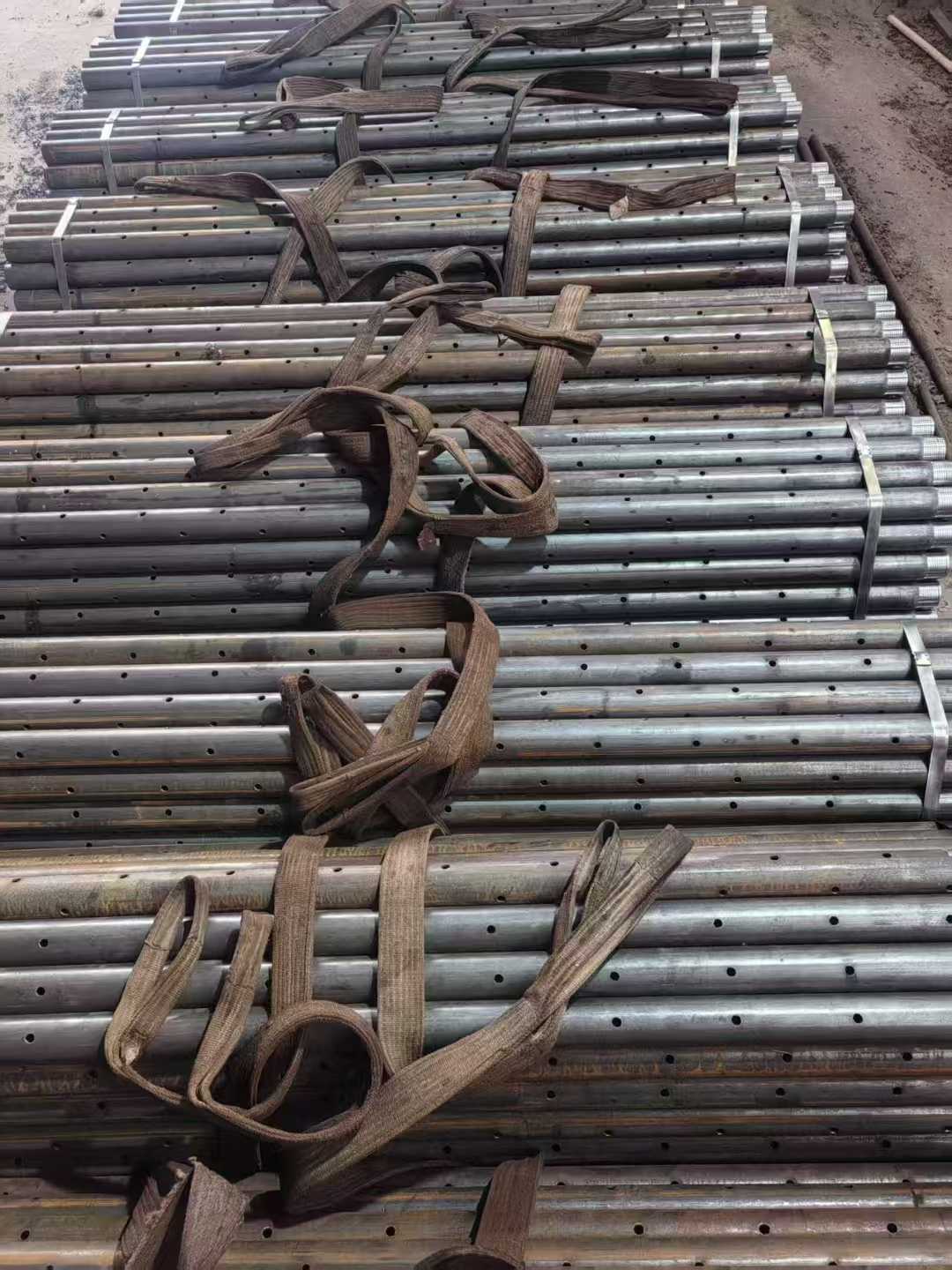 泸溪127mm管棚管