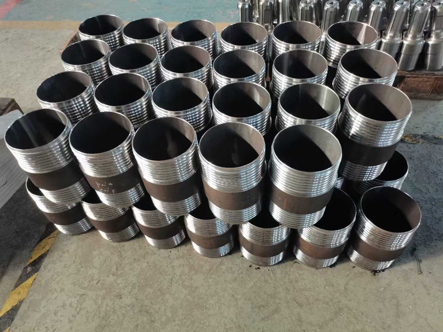 泸溪219mm管棚管